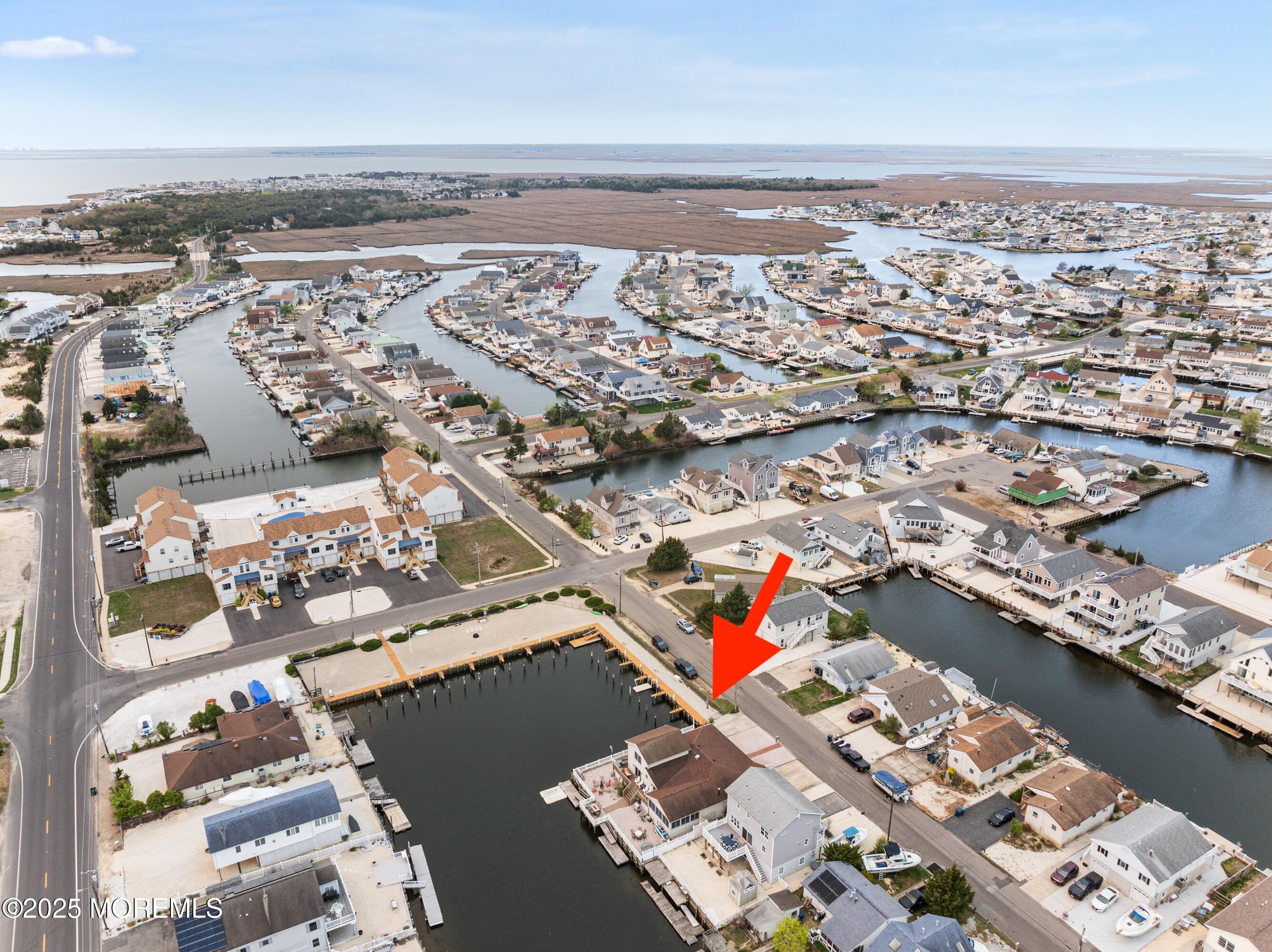 8 N Captain Drive, Little Egg Harbor, New Jersey image 50