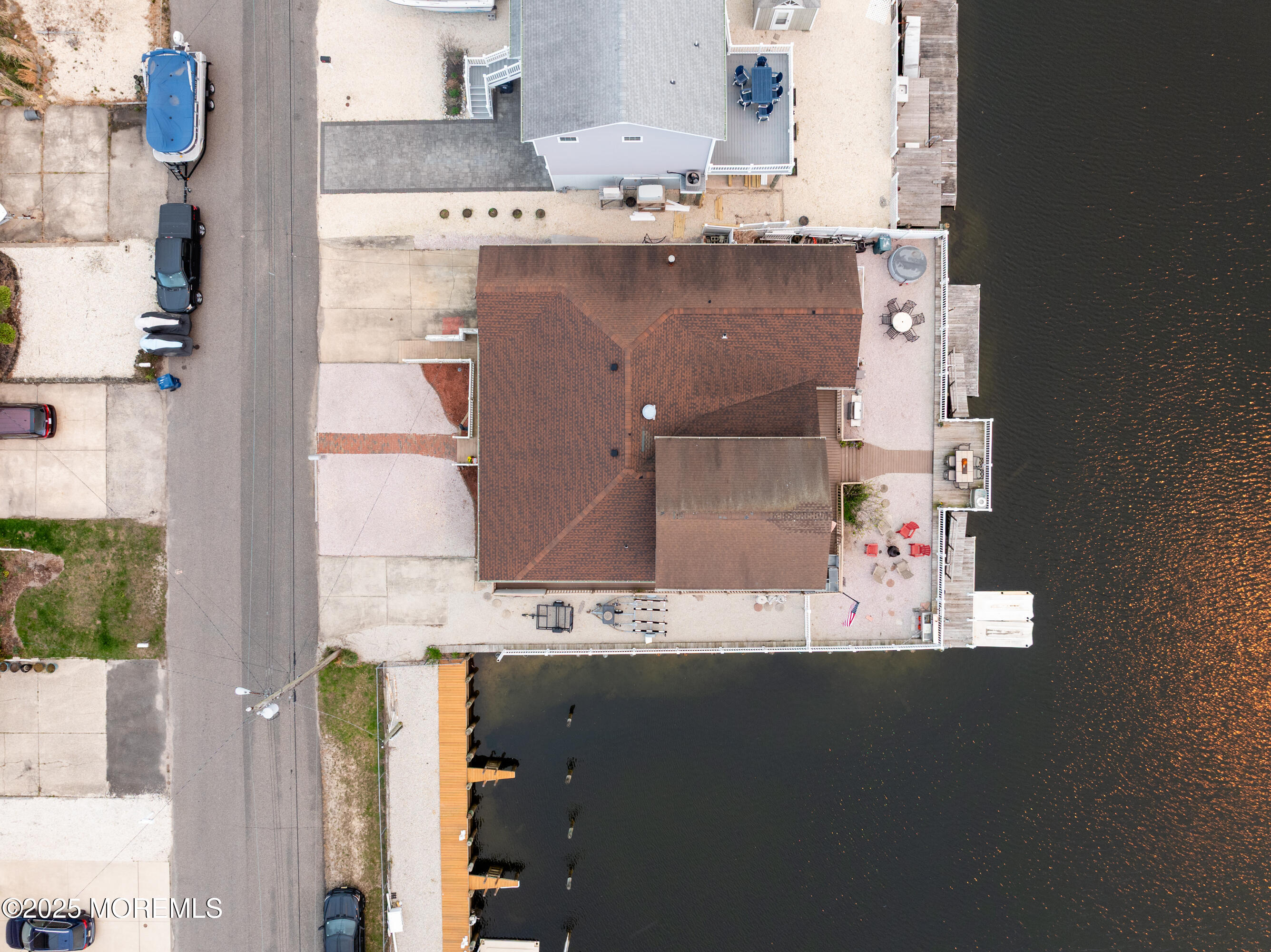 8 N Captain Drive, Little Egg Harbor, New Jersey image 46