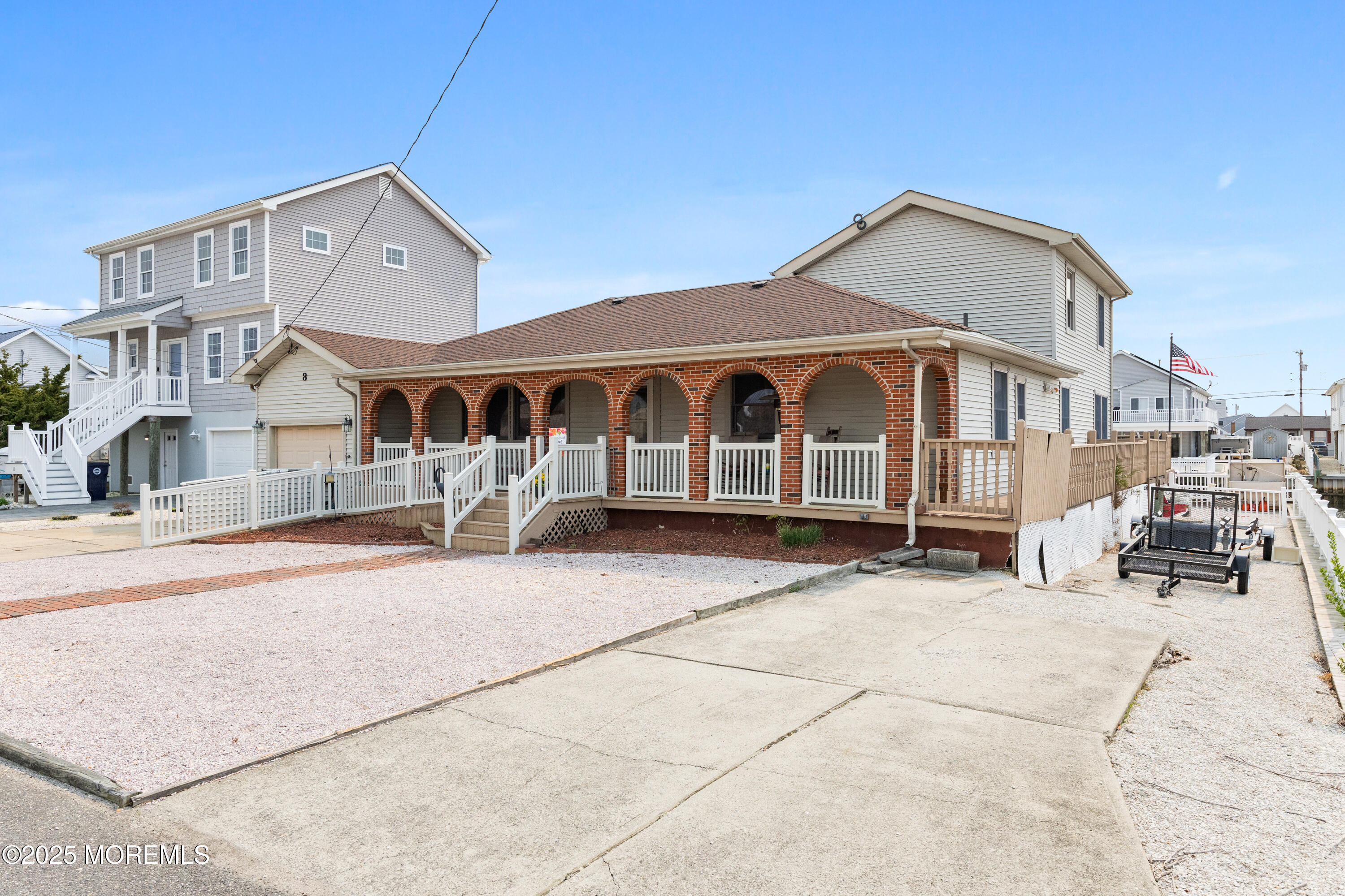 8 N Captain Drive, Little Egg Harbor, New Jersey image 2