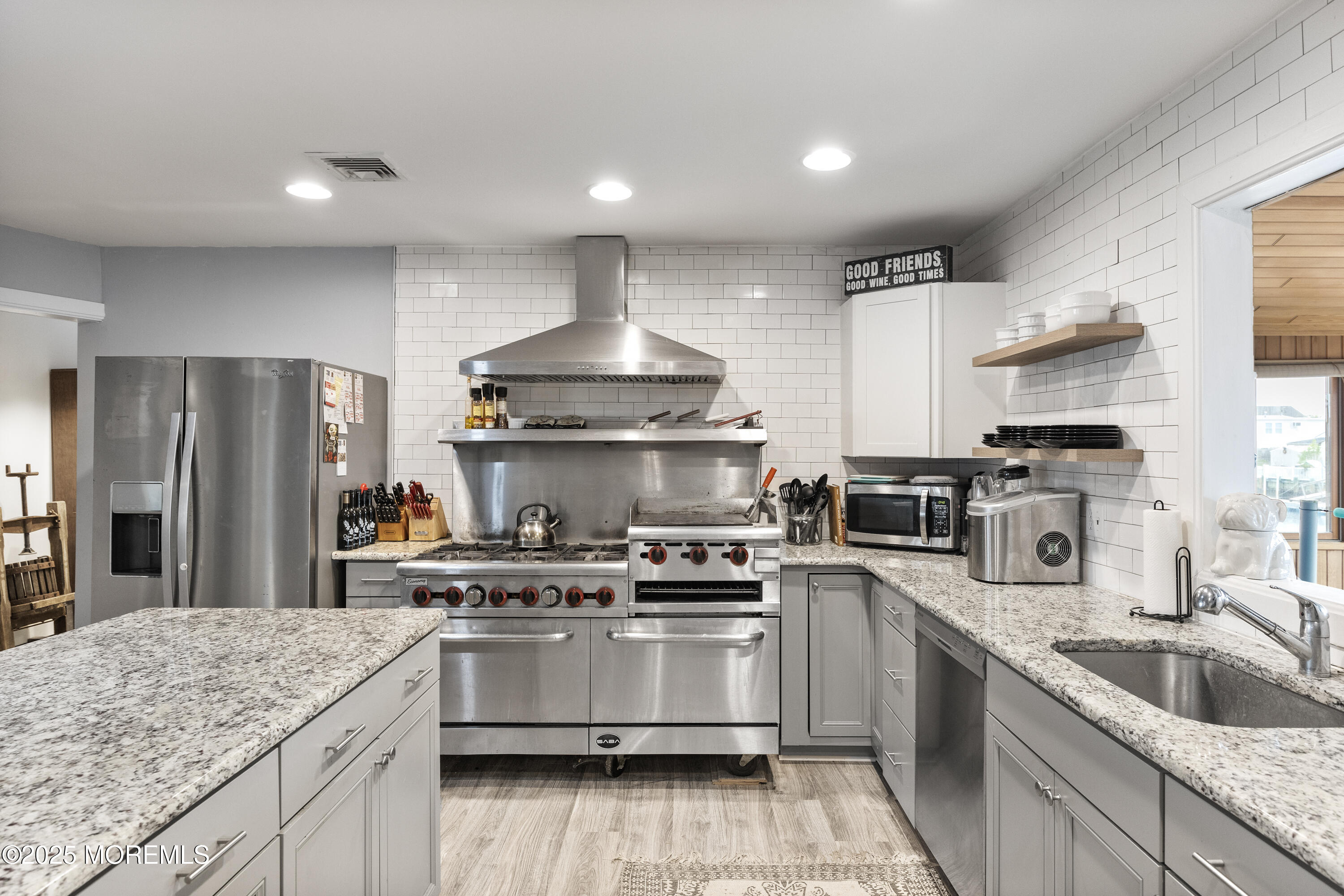 8 N Captain Drive, Little Egg Harbor, New Jersey image 11