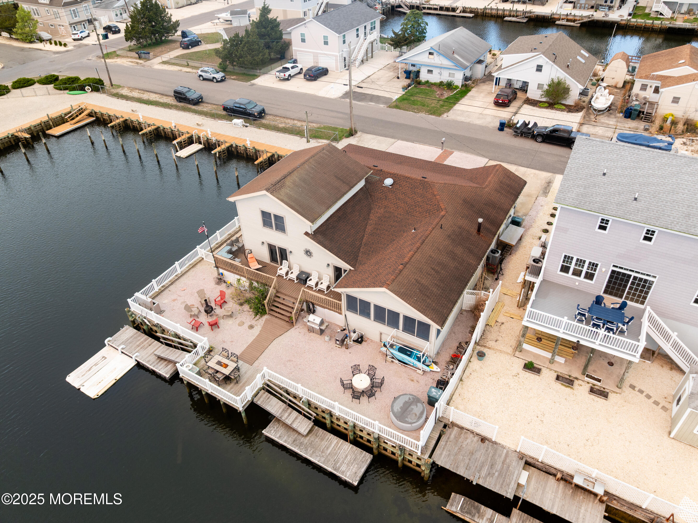 8 N Captain Drive, Little Egg Harbor, New Jersey image 49