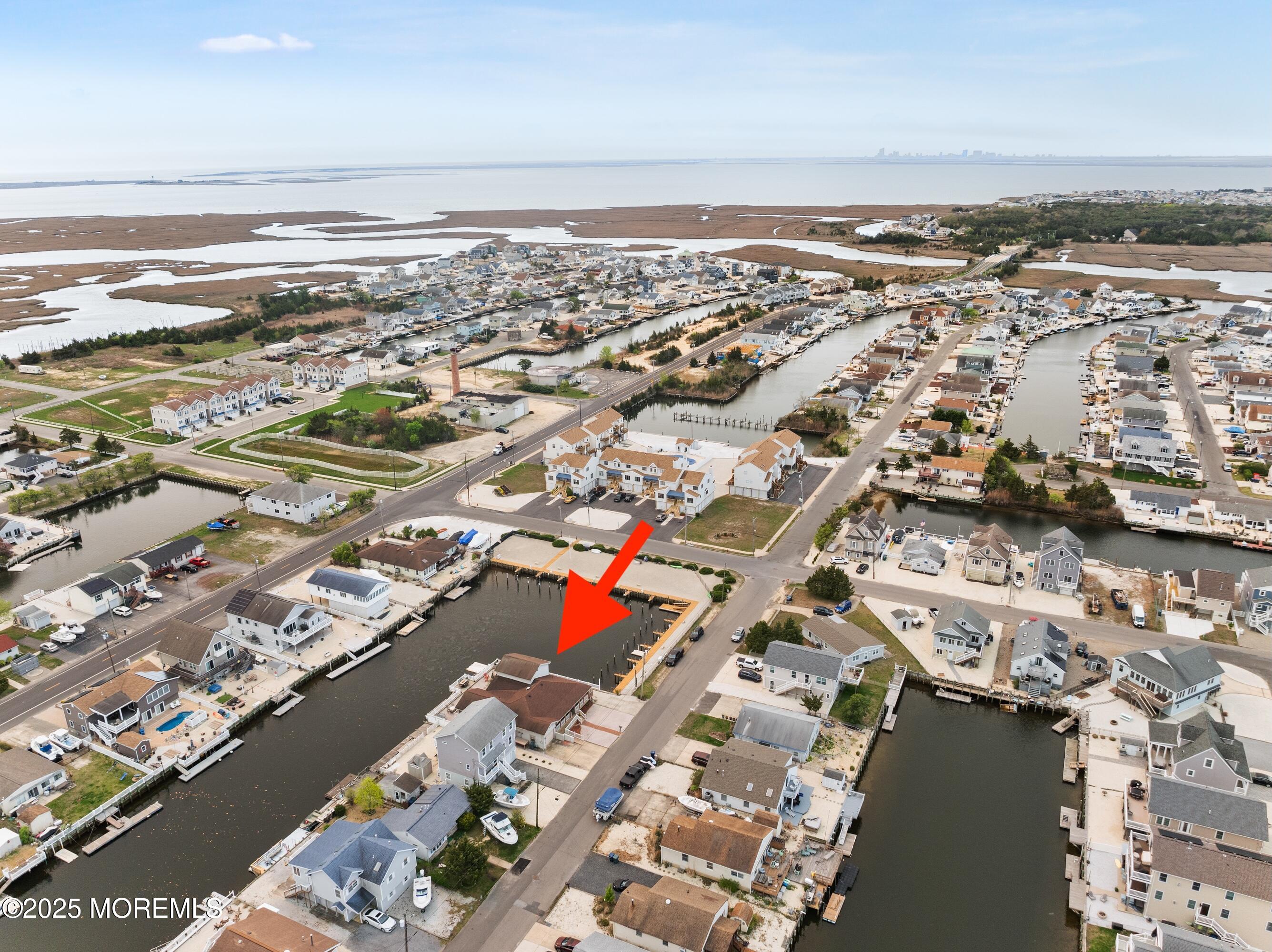 8 N Captain Drive, Little Egg Harbor, New Jersey image 44
