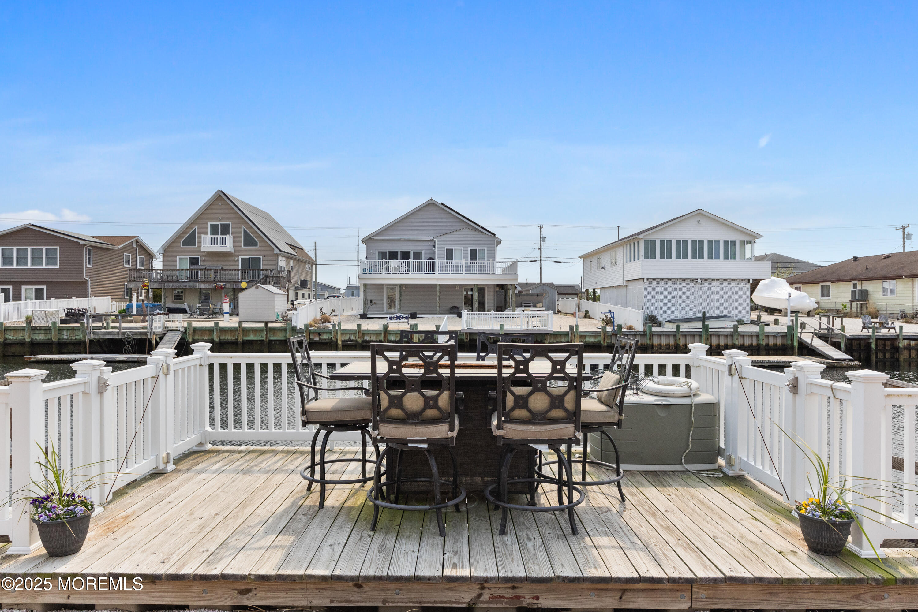 8 N Captain Drive, Little Egg Harbor, New Jersey image 35
