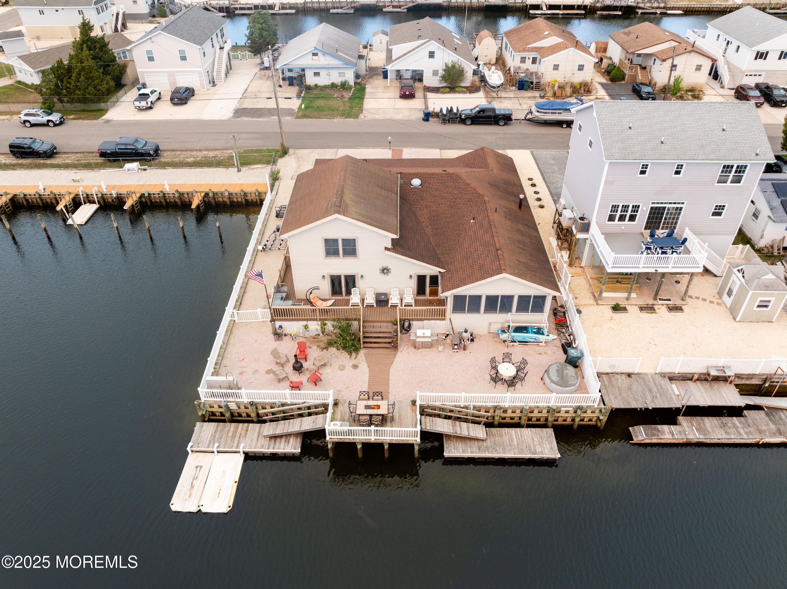 8 N Captain Drive, Little Egg Harbor, New Jersey image 47
