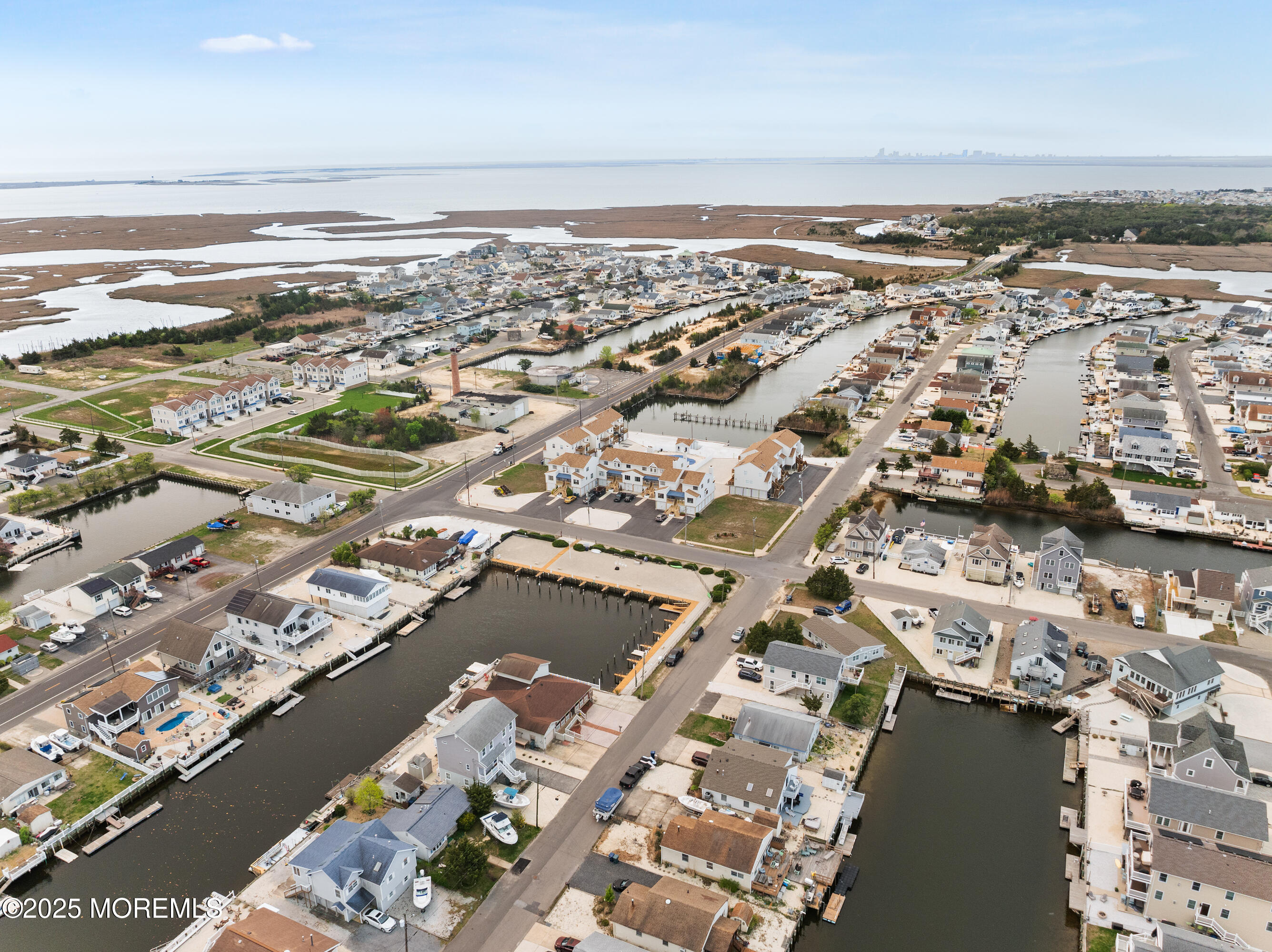 8 N Captain Drive, Little Egg Harbor, New Jersey image 45