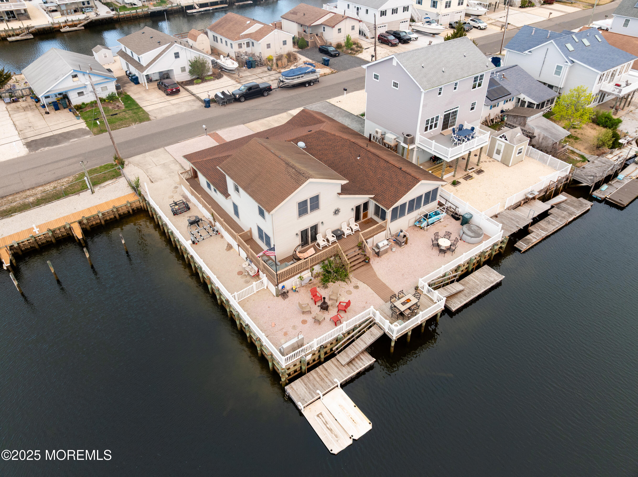 8 N Captain Drive, Little Egg Harbor, New Jersey image 48