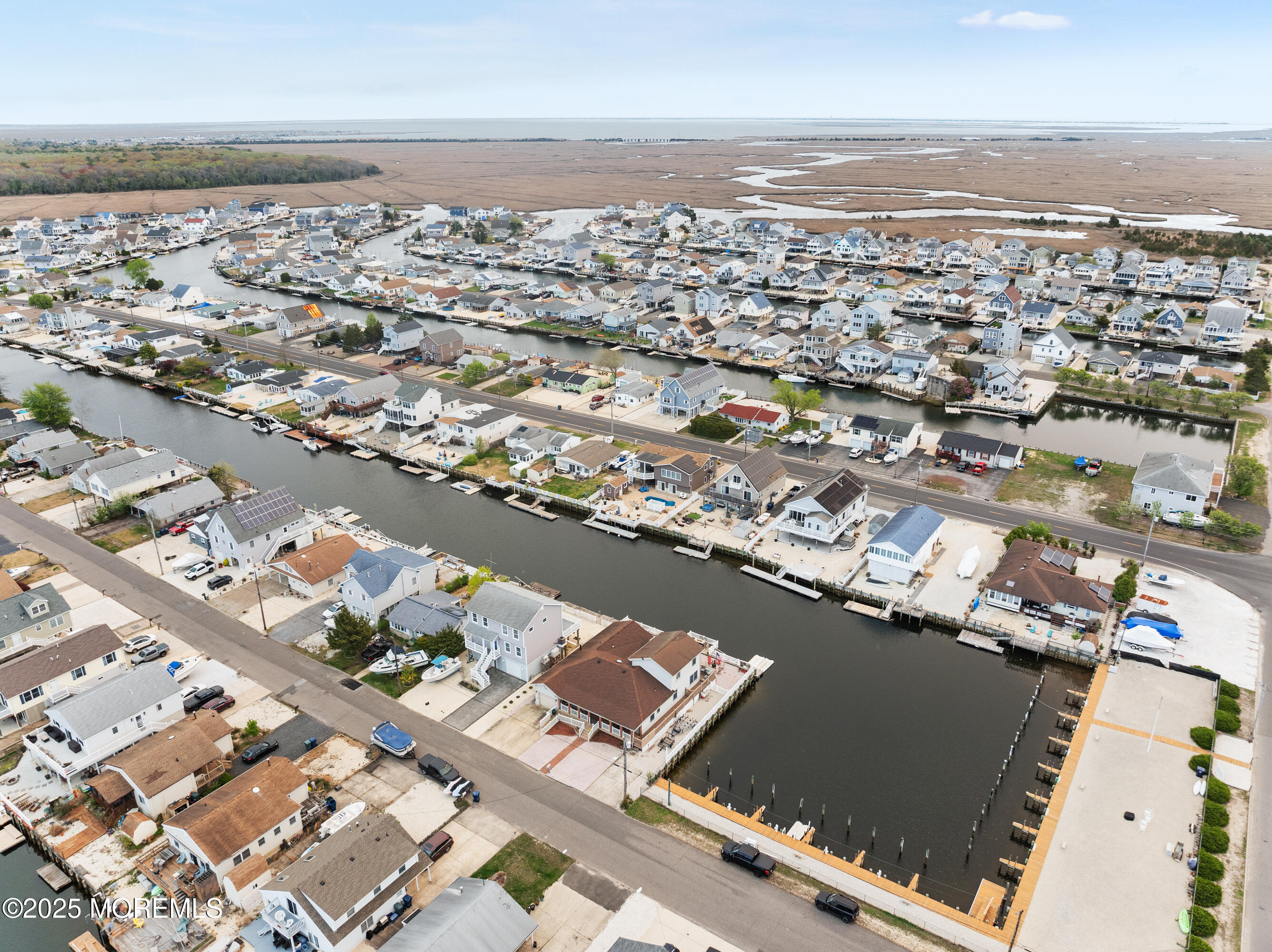 8 N Captain Drive, Little Egg Harbor, New Jersey image 43