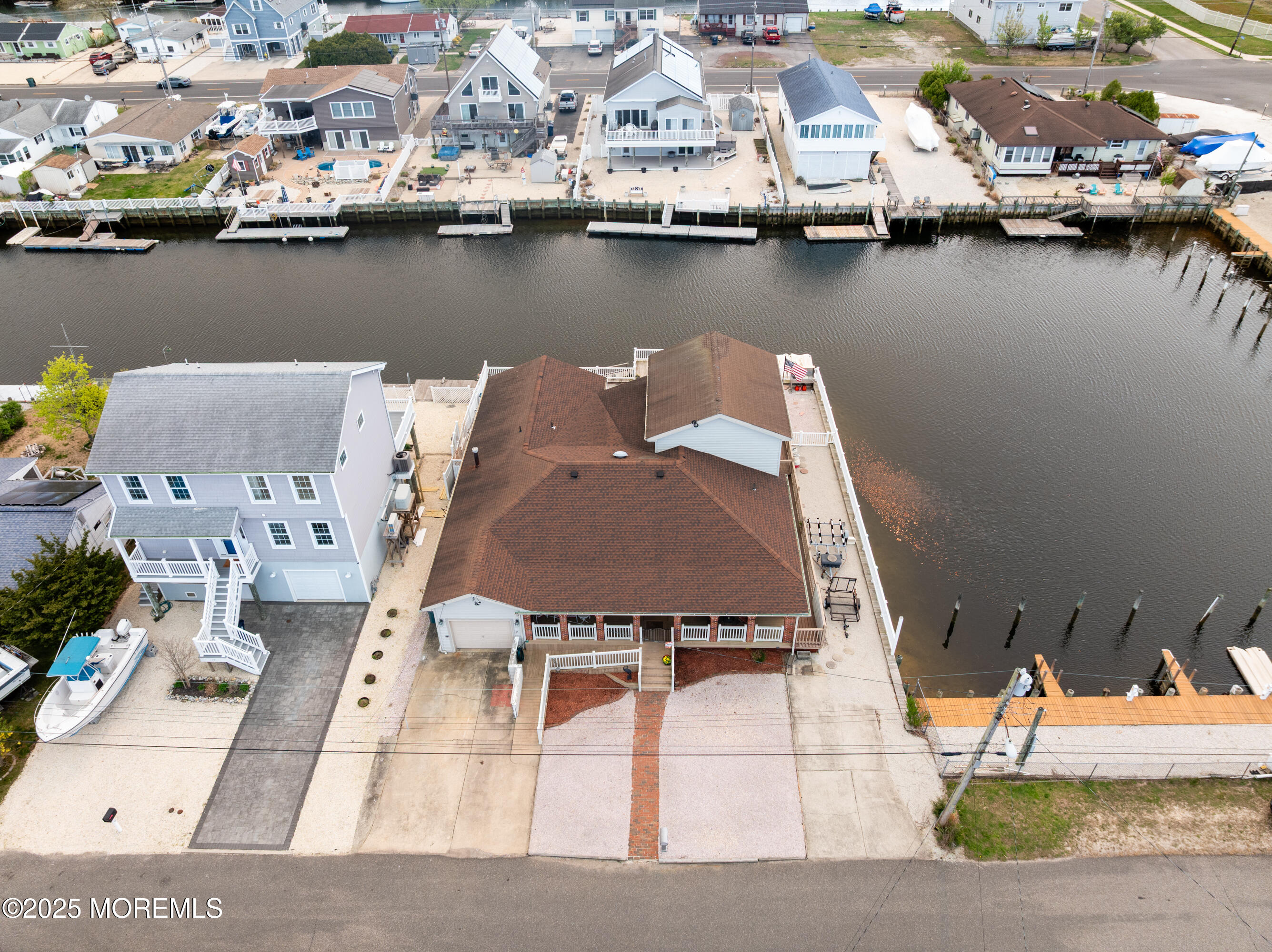 8 N Captain Drive, Little Egg Harbor, New Jersey image 40