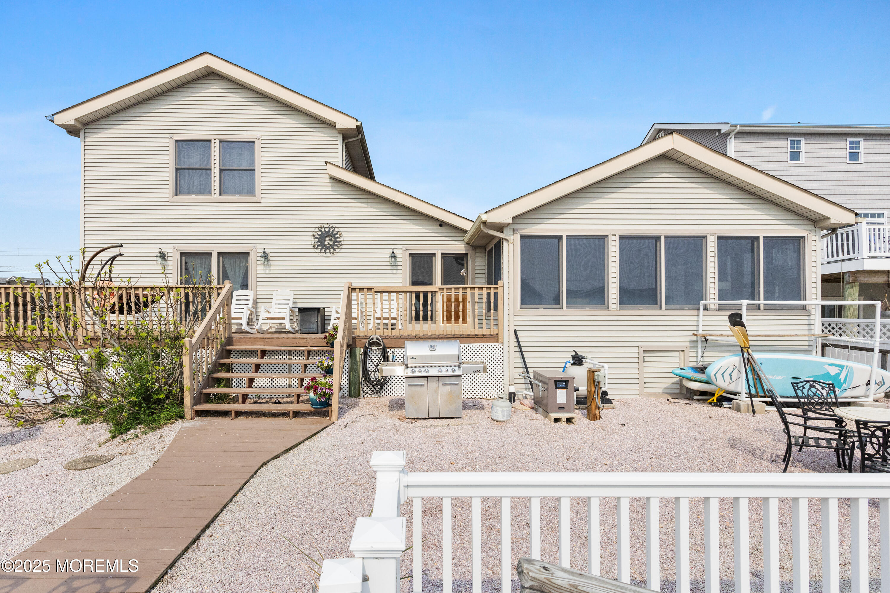 8 N Captain Drive, Little Egg Harbor, New Jersey image 29