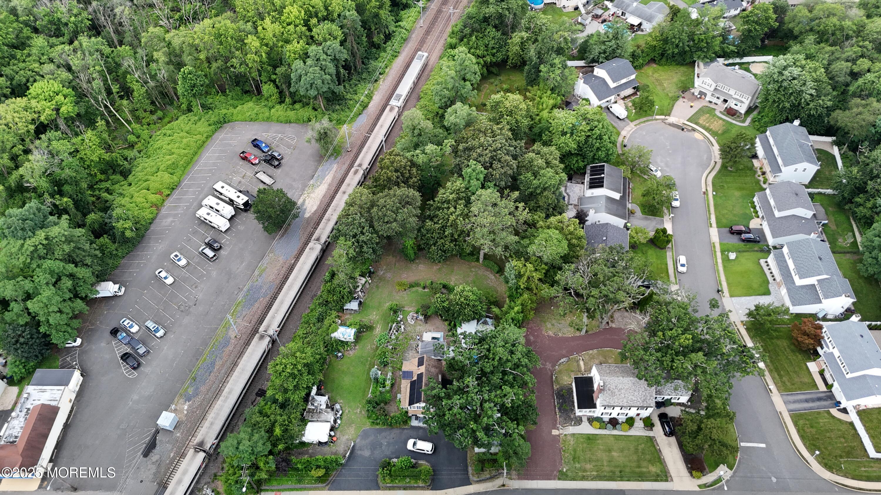 636 Holmdel Road