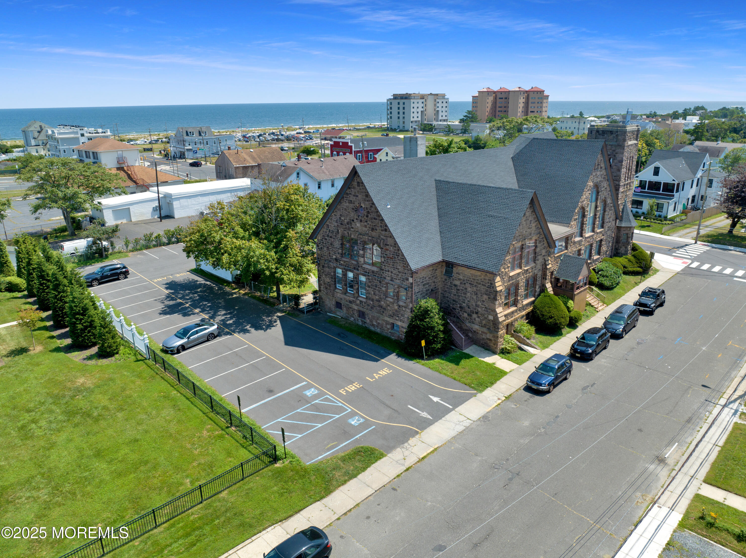 55 Atlantic Avenue