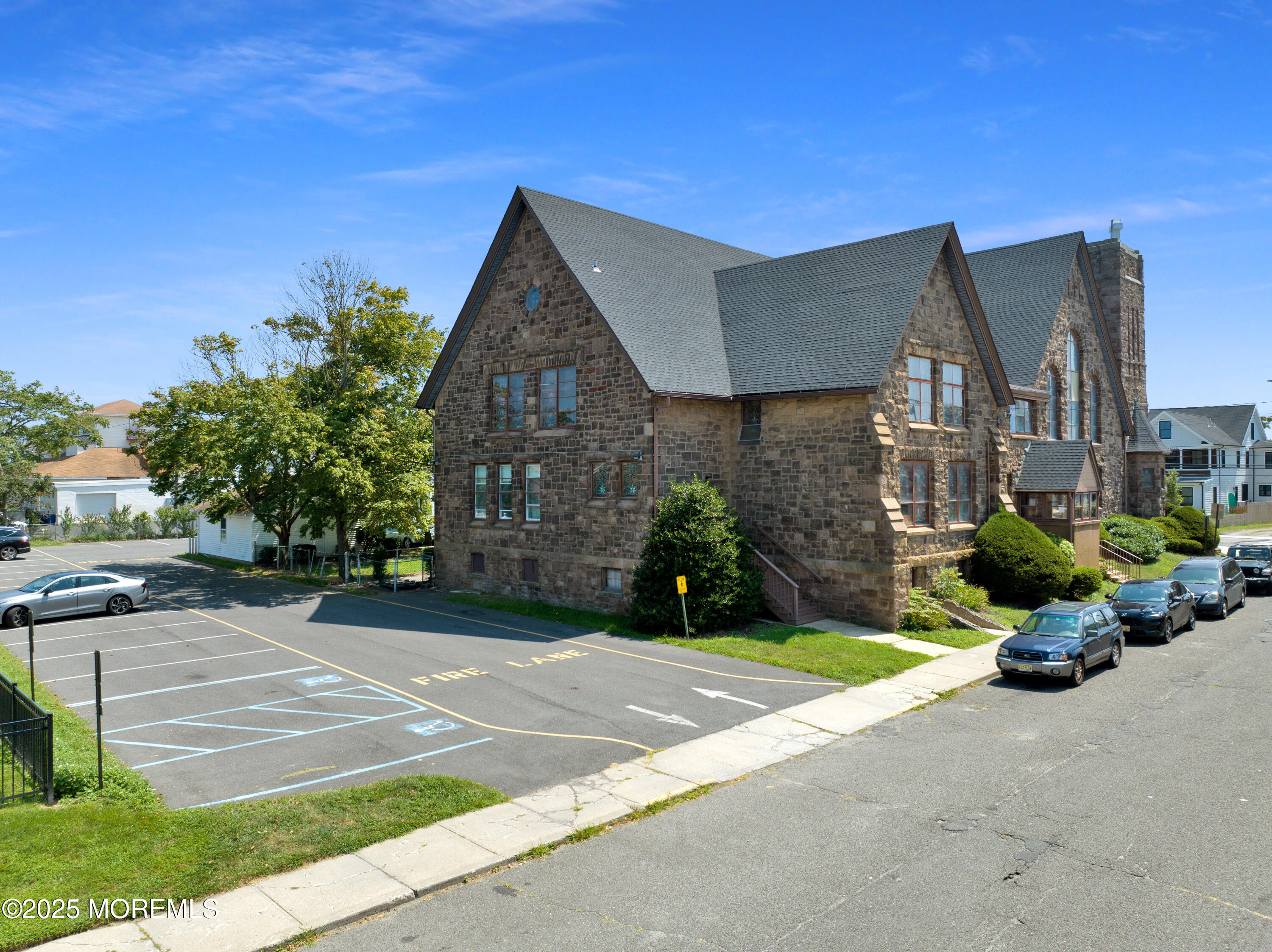 55 Atlantic Avenue