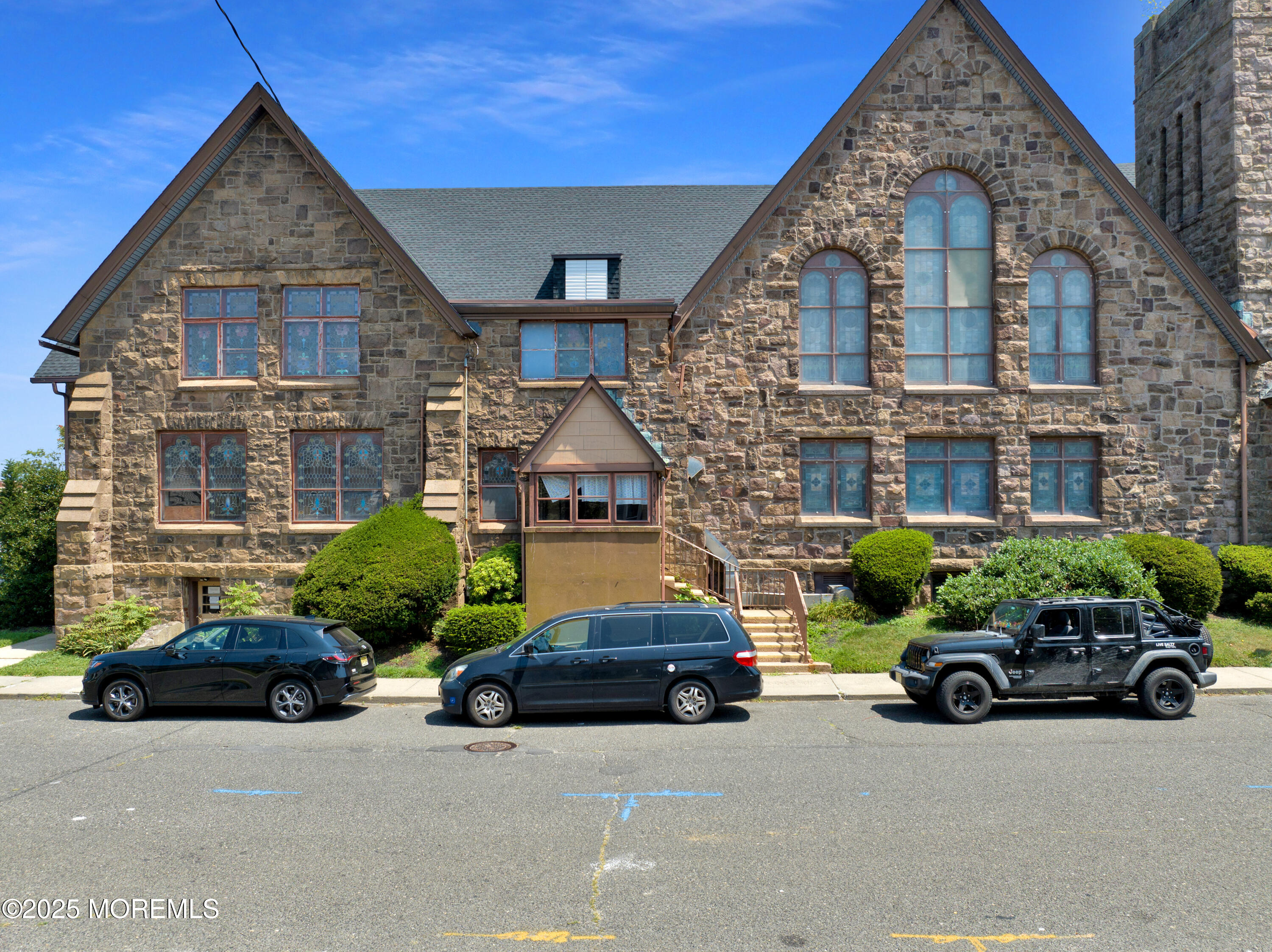 55 Atlantic Avenue