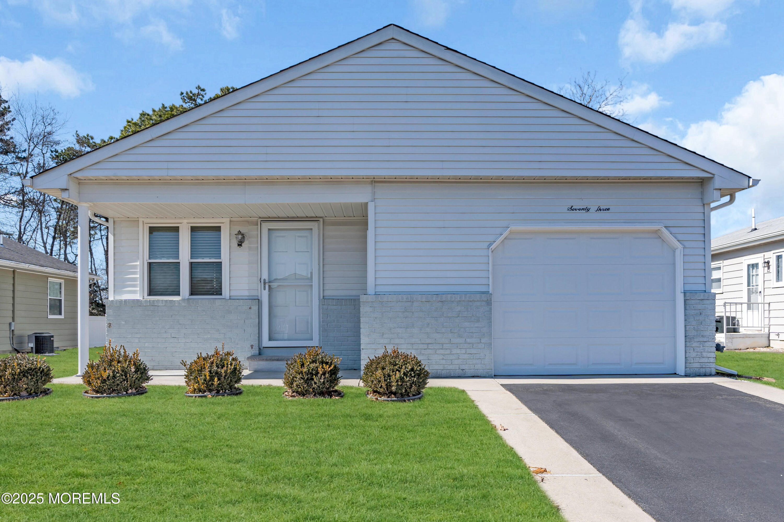 73 Innsbruck Drive, Toms River, New Jersey image 1