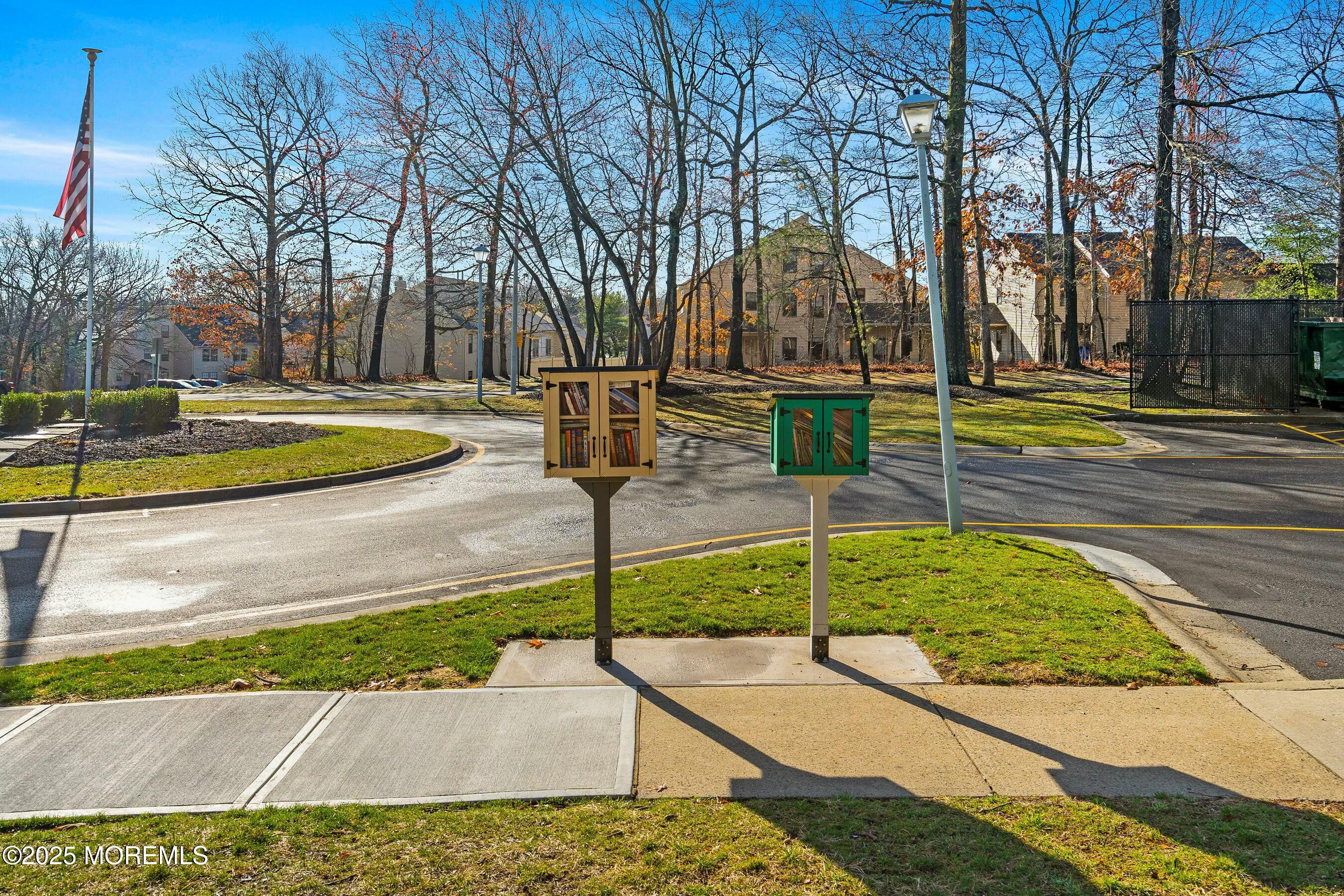 1400 Dahlia Court, Jackson, New Jersey image 18