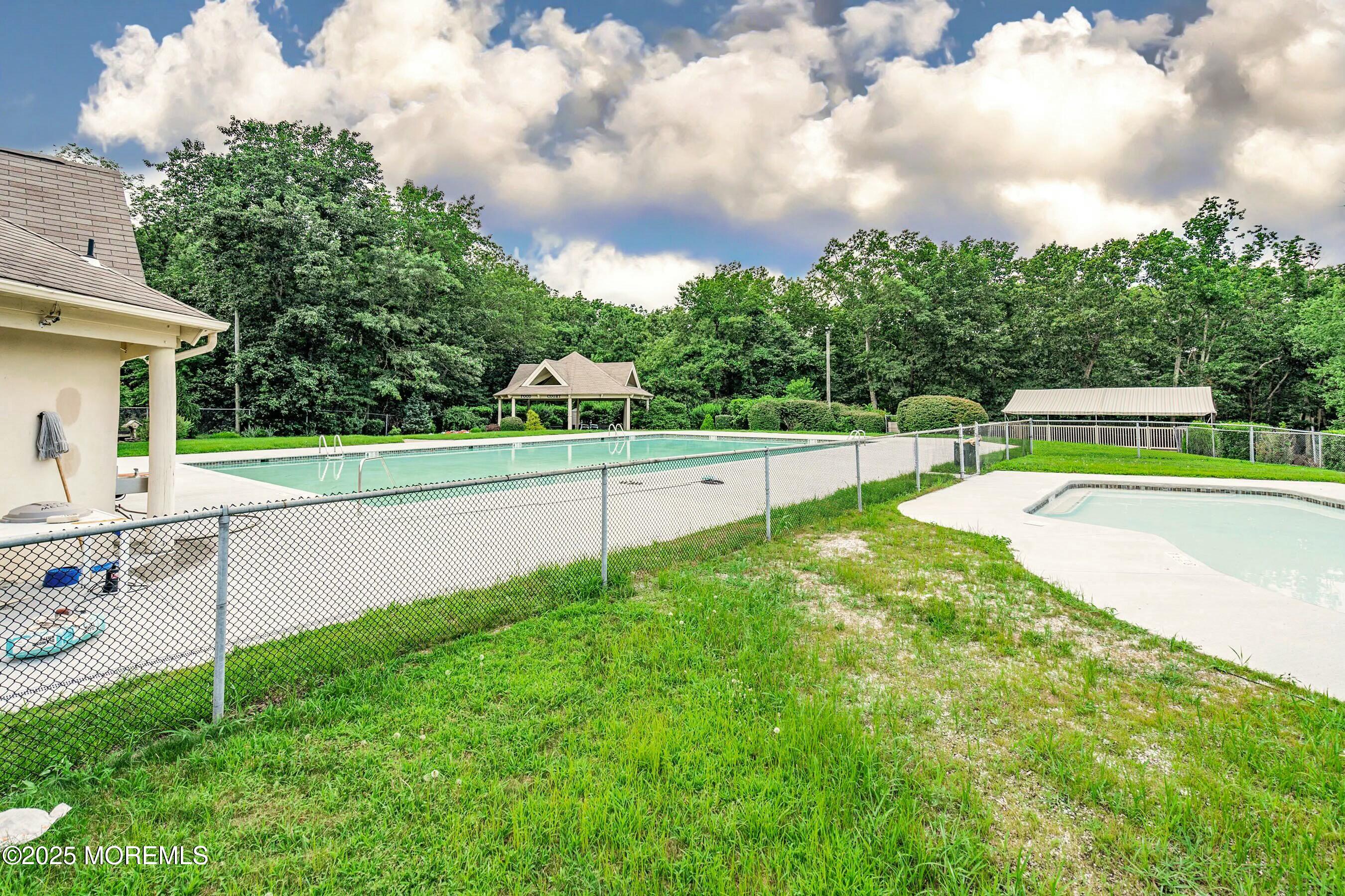 1400 Dahlia Court, Jackson, New Jersey image 21