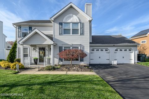 Photo of 55 Augusta Street, Tinton Falls, NJ 07712 (MLS # 22610234)