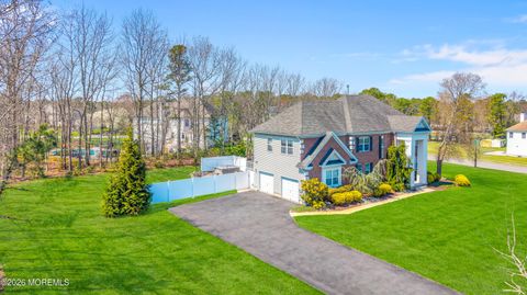 Photo of 12 Fox Hollow Drive, Jackson, NJ 08527 (MLS # 22610015)