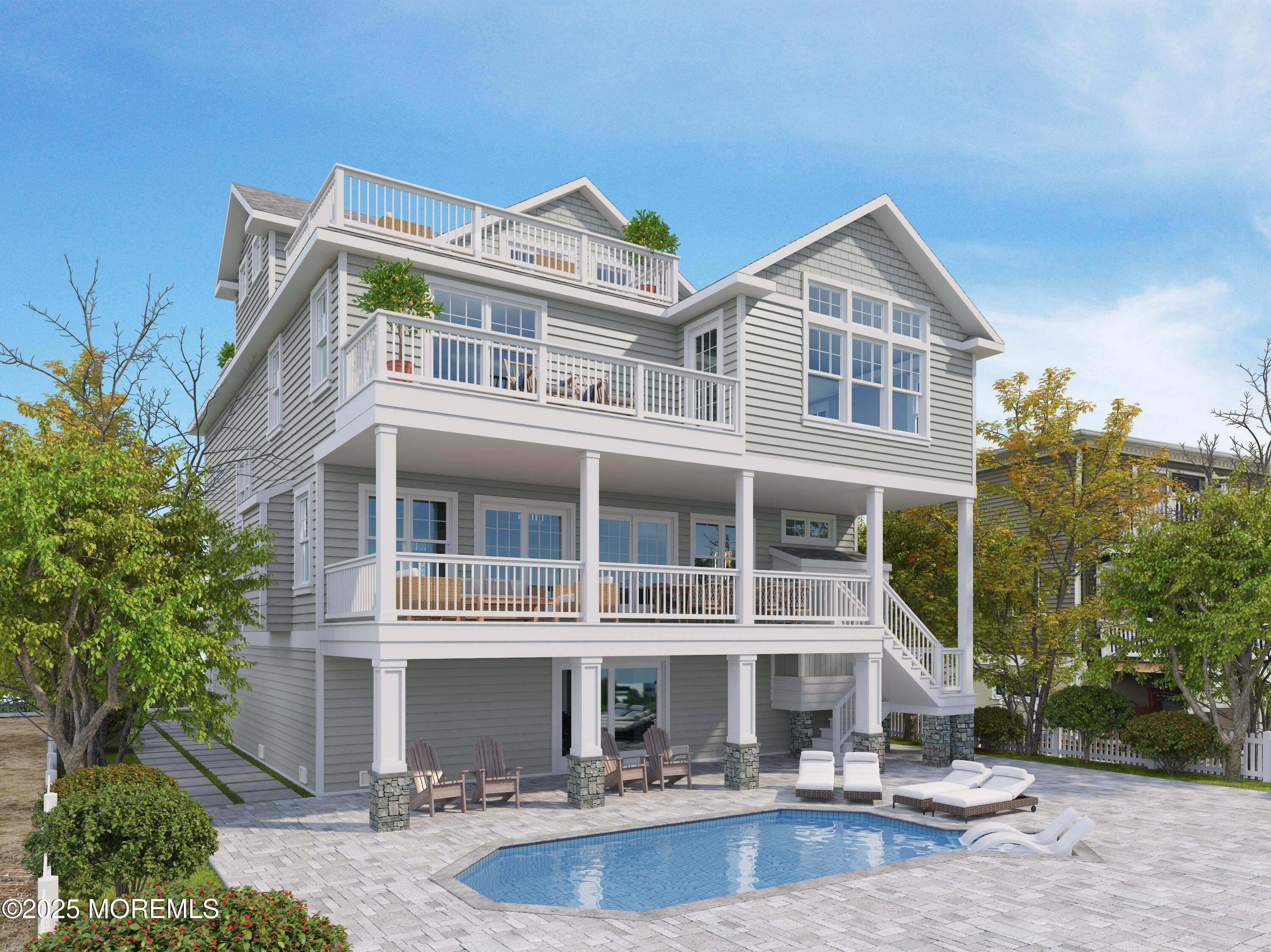 108 Rochester Drive, Brick, New Jersey image 2