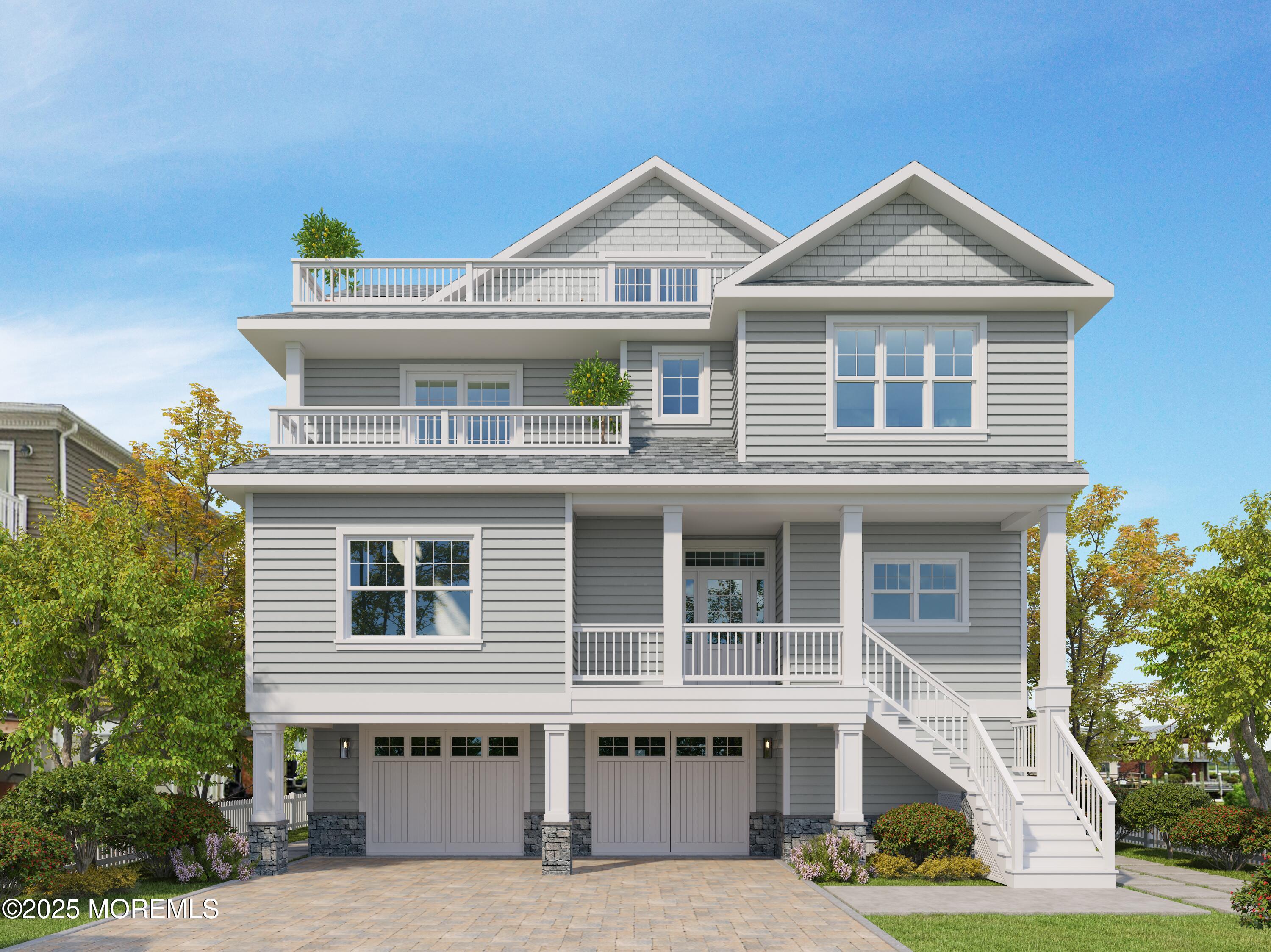 108 Rochester Drive, Brick, New Jersey image 1