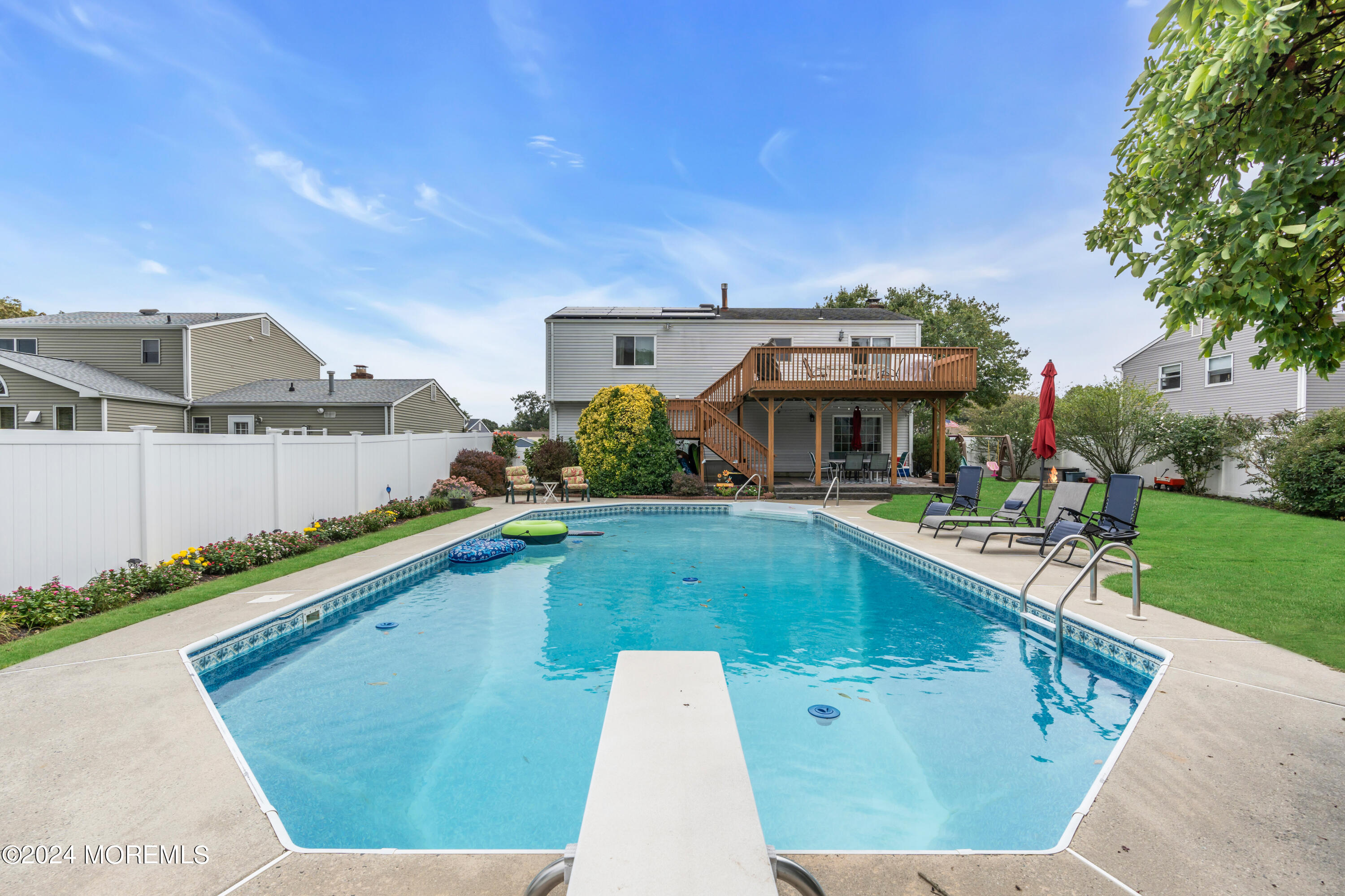 332 Emberly Road, Brick, New Jersey image 43
