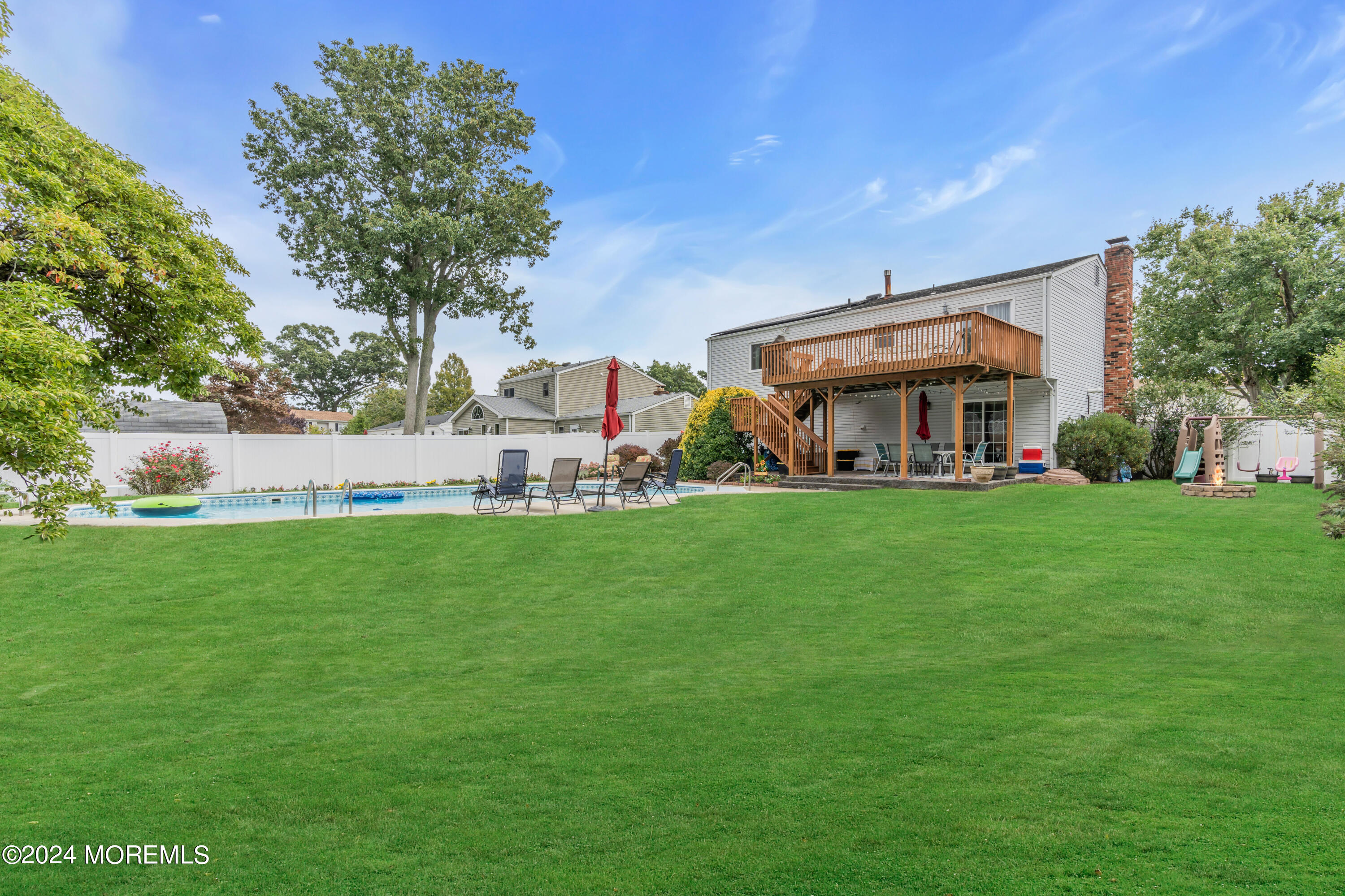 332 Emberly Road, Brick, New Jersey image 47