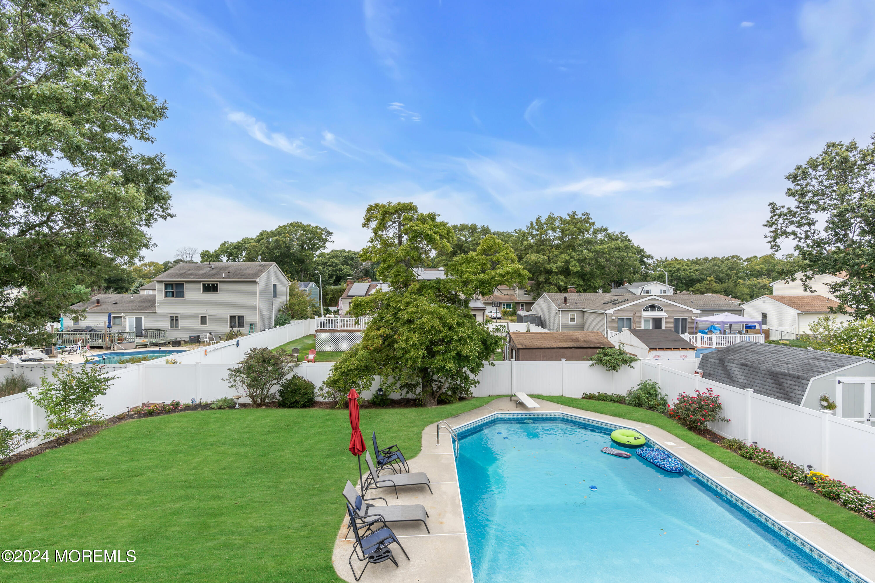 332 Emberly Road, Brick, New Jersey image 39