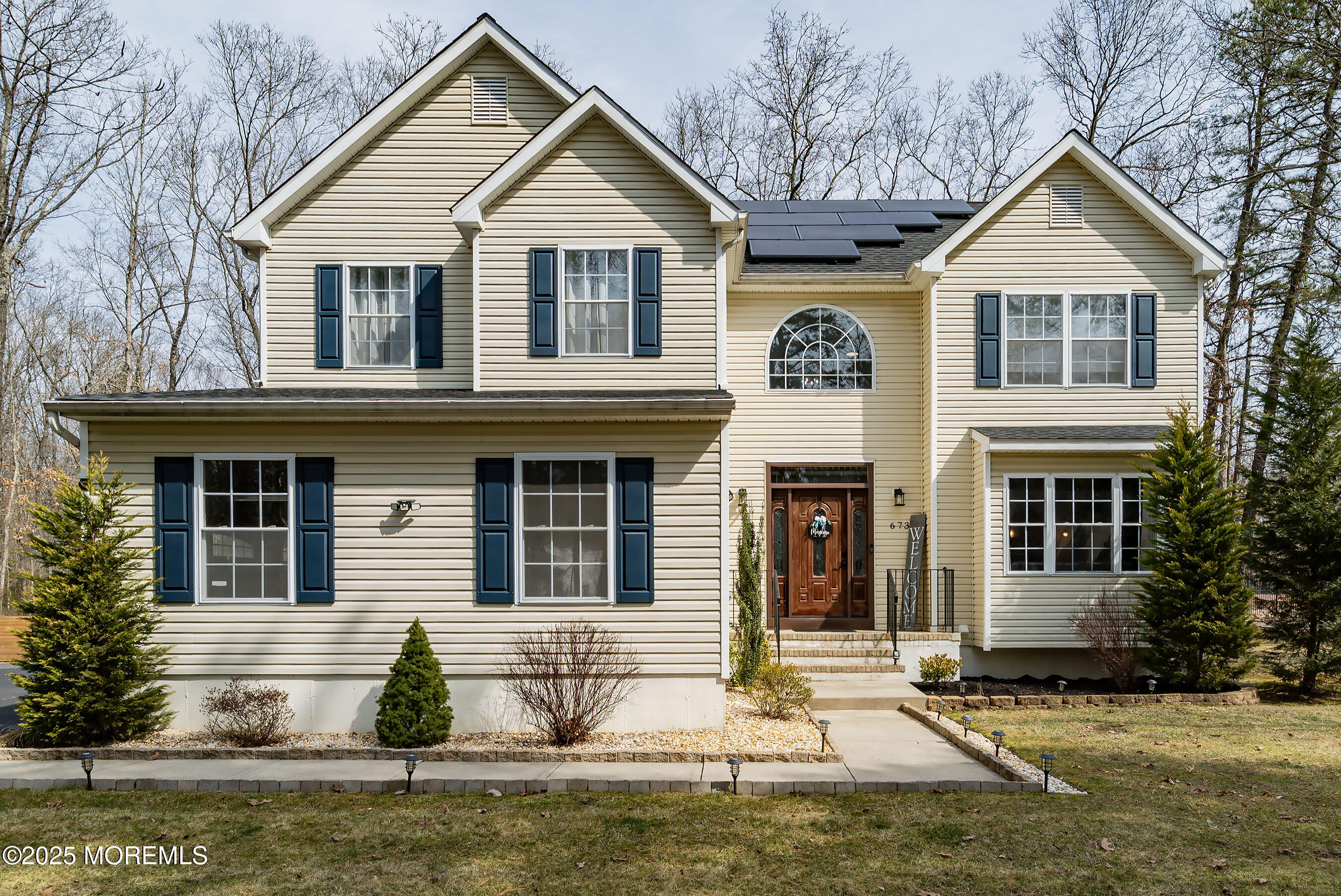 673 Toms River Road, Jackson, New Jersey image 2