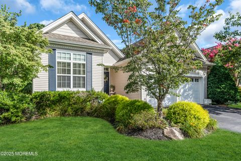Photo of 31 Arborridge Drive, Forked River, NJ 08731 (MLS # 22600019)