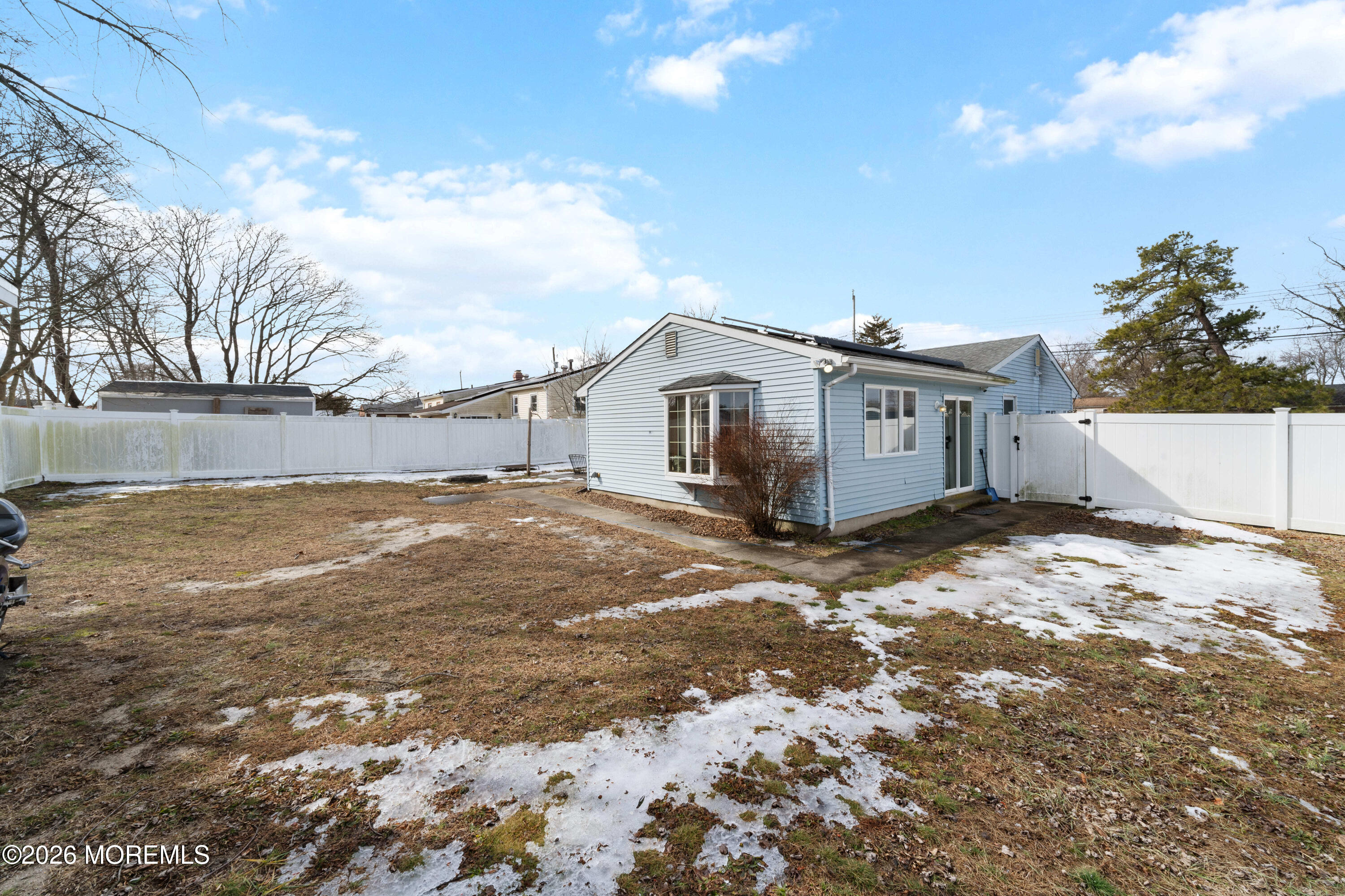 406 Applegate Avenue