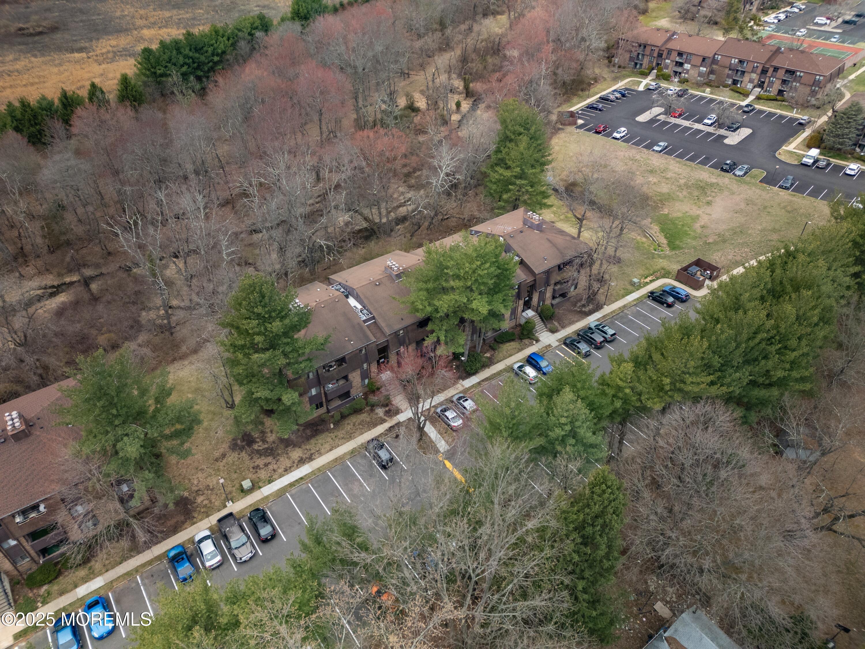 2222 Old Stone Mill Drive, East Windsor, New Jersey image 31