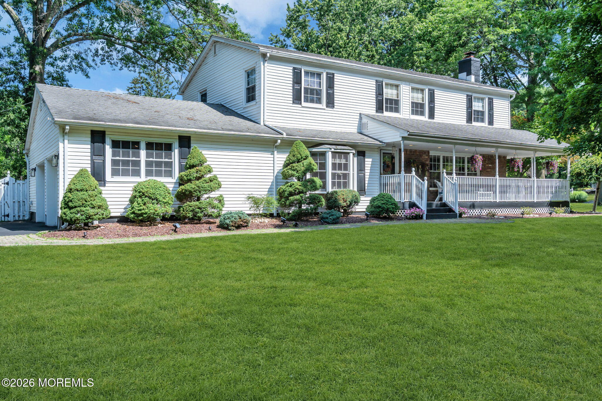 Photo 1 of 41 — 72 Marcshire Drive, Middletown, NJ 07748