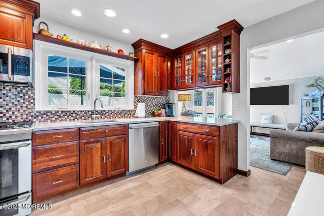 1304 Lenape Trail, Manasquan, New Jersey image 17