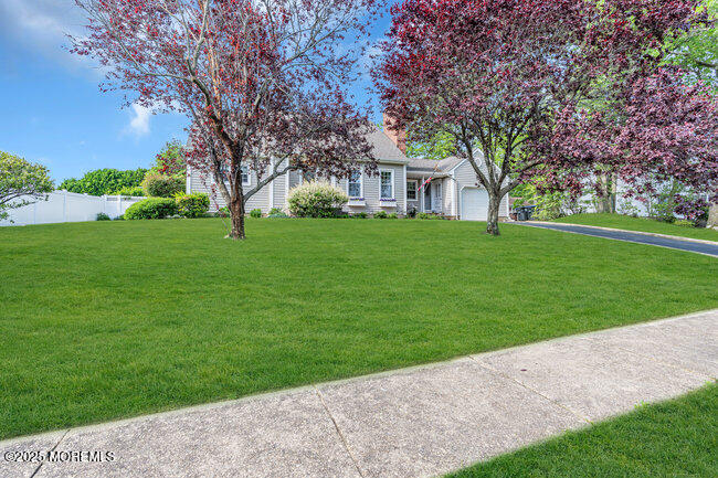 1304 Lenape Trail, Manasquan, New Jersey image 5