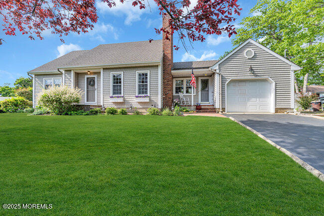 1304 Lenape Trail, Manasquan, New Jersey image 1