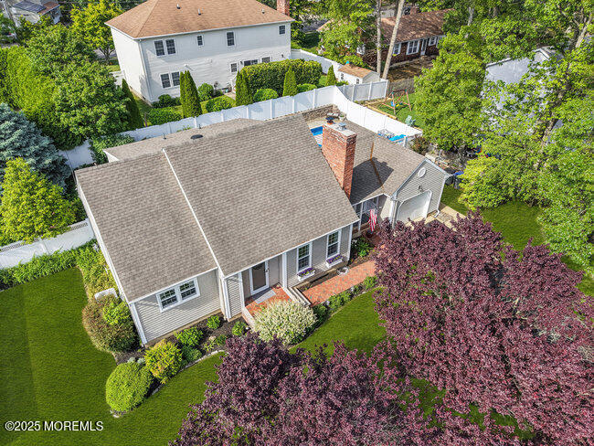 1304 Lenape Trail, Manasquan, New Jersey image 34