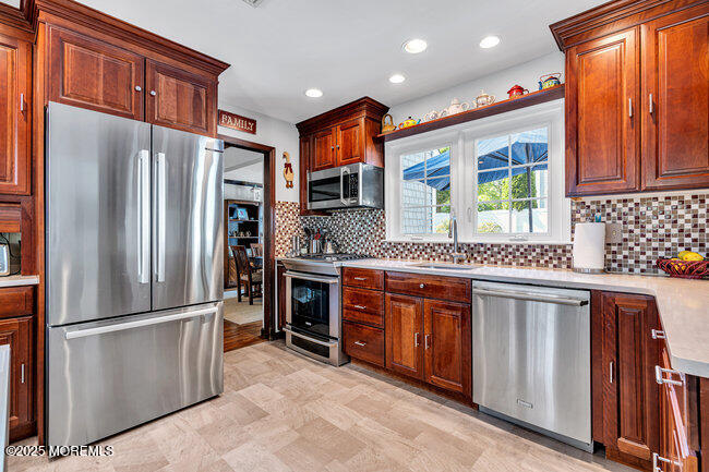 1304 Lenape Trail, Manasquan, New Jersey image 16