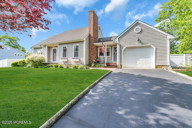 1304 Lenape Trail, Manasquan, New Jersey image 6
