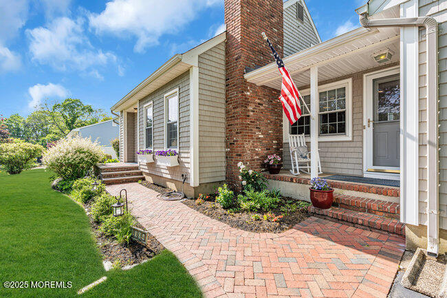1304 Lenape Trail, Manasquan, New Jersey image 7