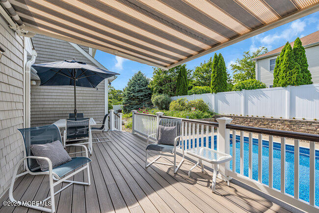 1304 Lenape Trail, Manasquan, New Jersey image 30