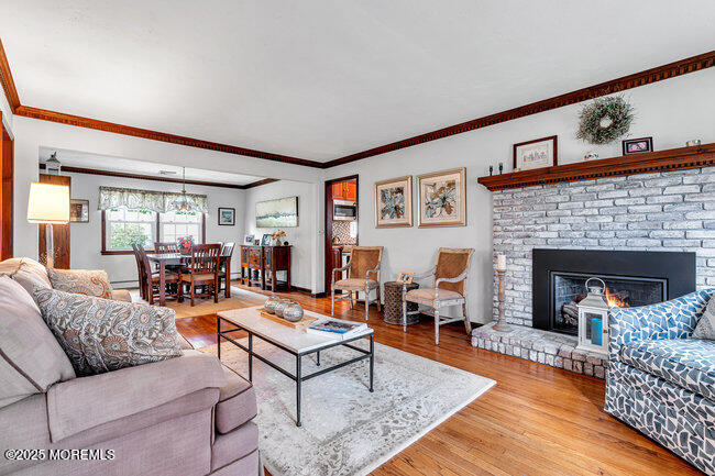 1304 Lenape Trail, Manasquan, New Jersey image 8