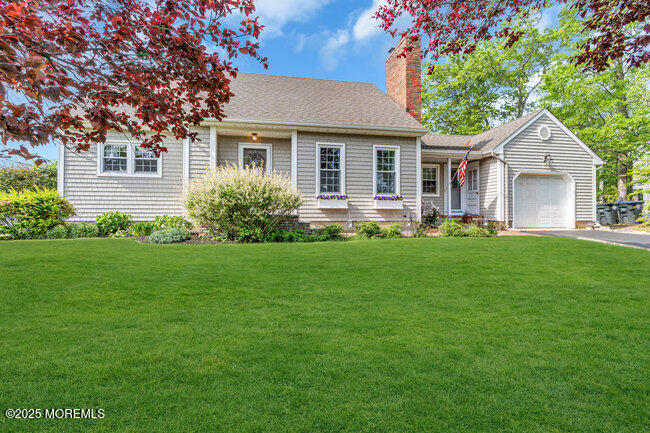1304 Lenape Trail, Manasquan, New Jersey image 4