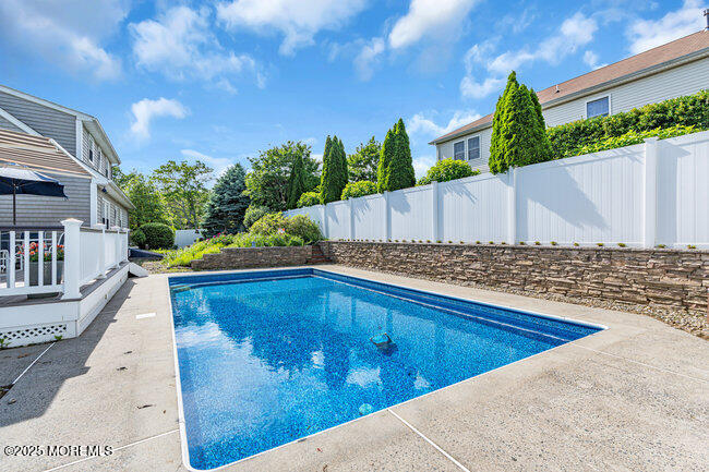1304 Lenape Trail, Manasquan, New Jersey image 2