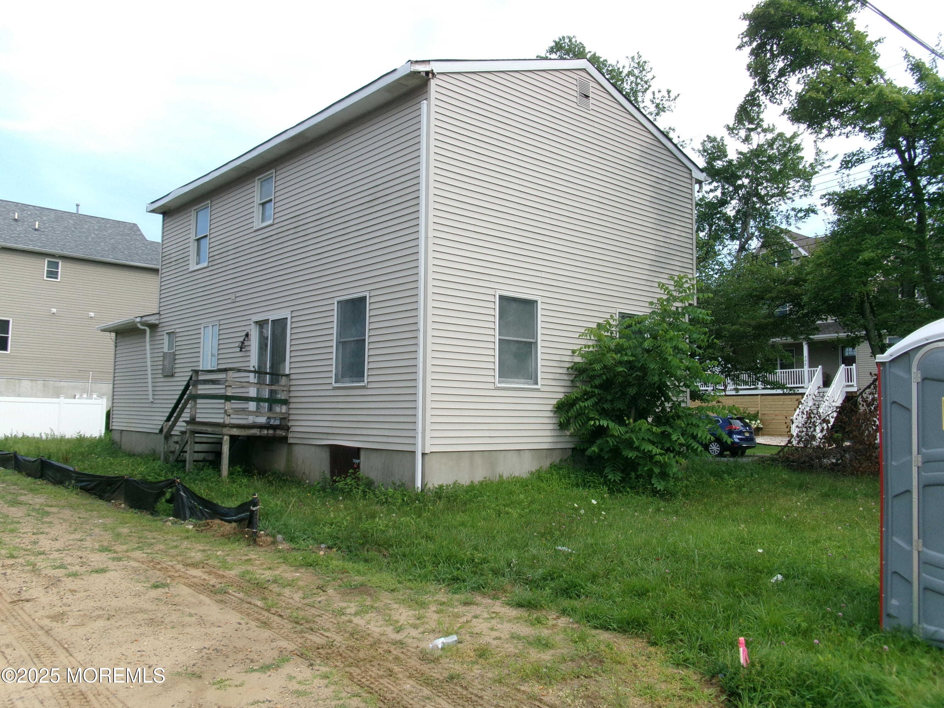 801 Prospect Avenue