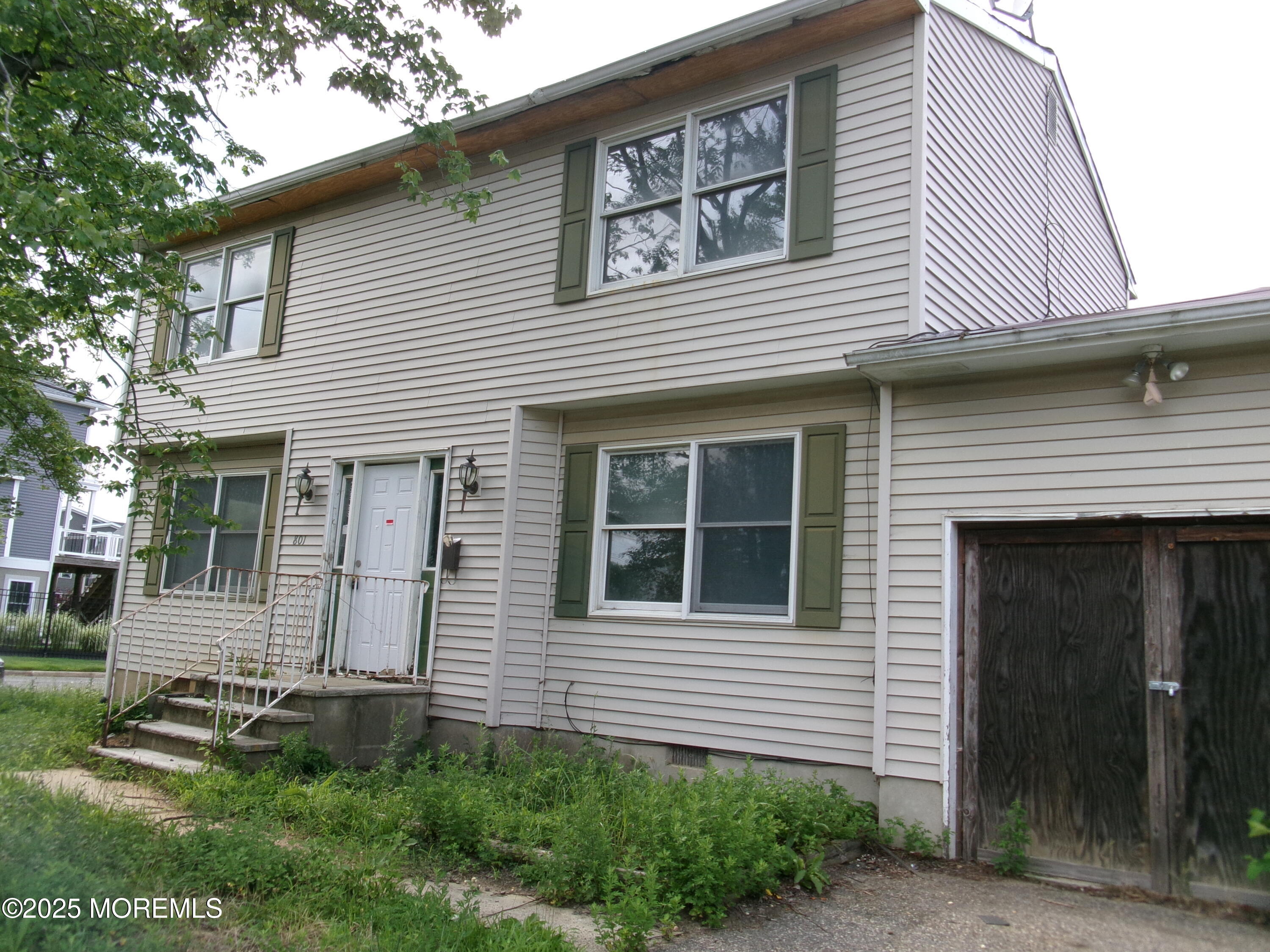 801 Prospect Avenue