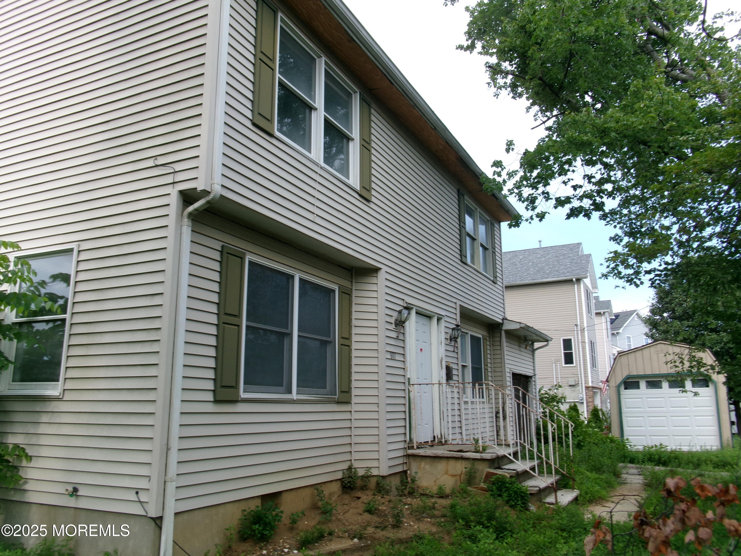 801 Prospect Avenue