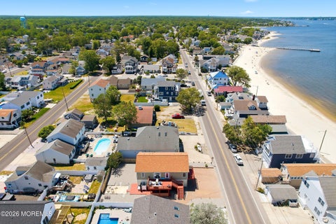 Homes For Sale - 334 E Bayview Avenue<br/> Ocean Gate, NJ 08740