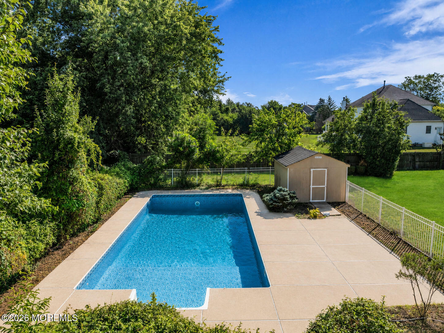 411 Peter Forman Drive