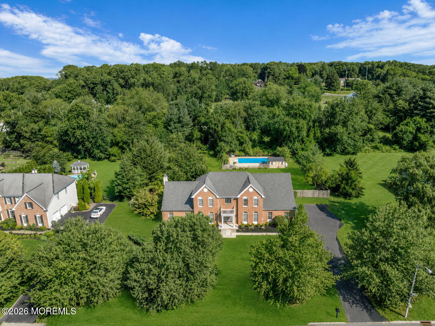 411 Peter Forman Drive