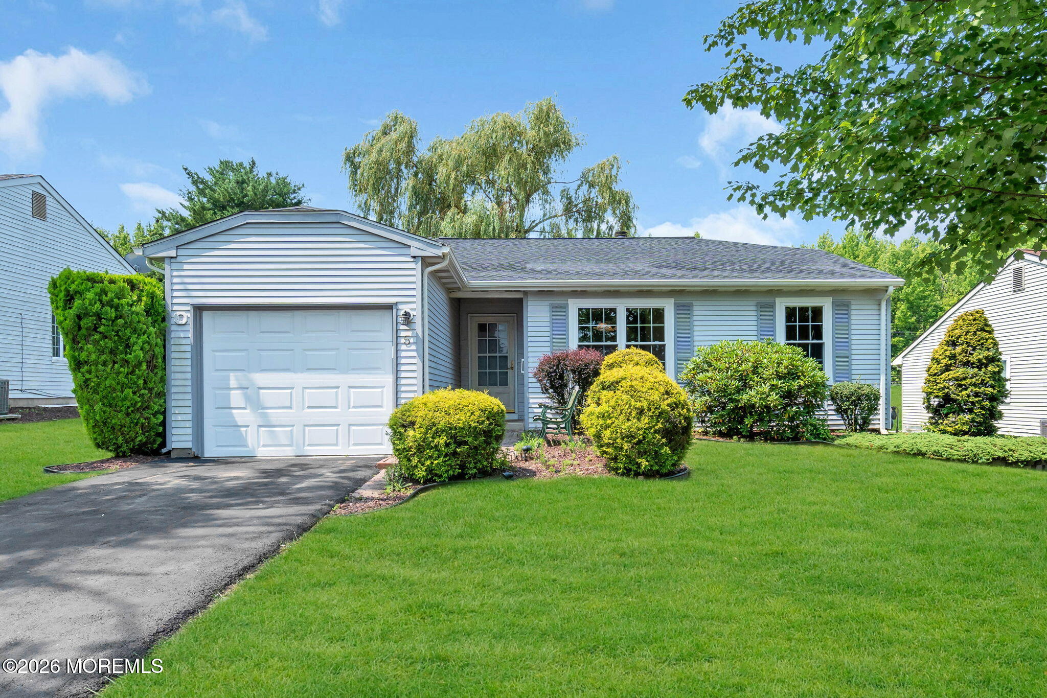 Photo 1 of 46 — 5 Lakeview Drive, Marlboro, NJ 07746